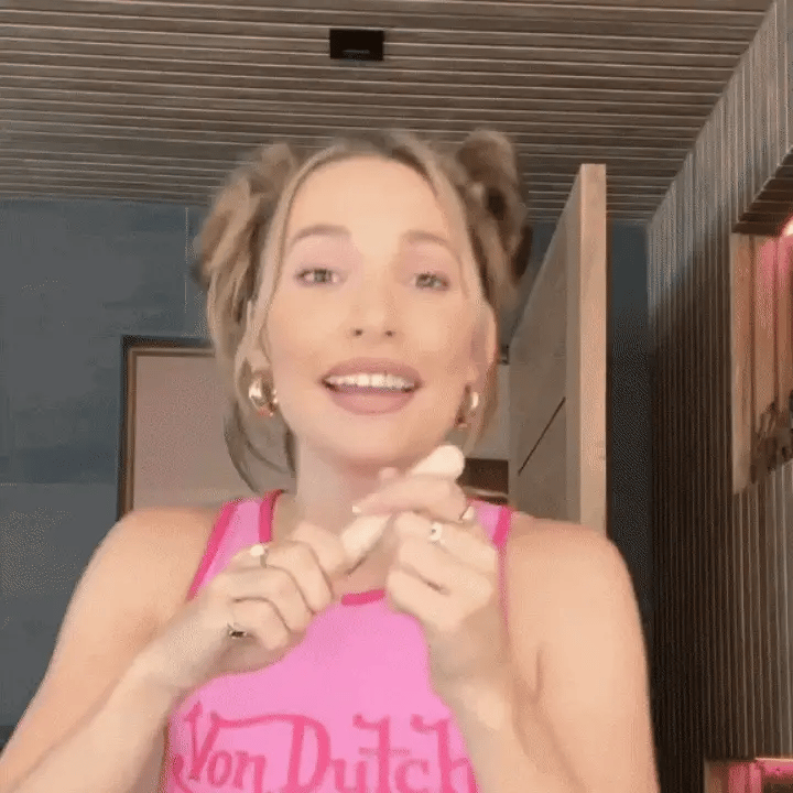 Eyeliner Stamp™ – Perfect Wings in Seconds